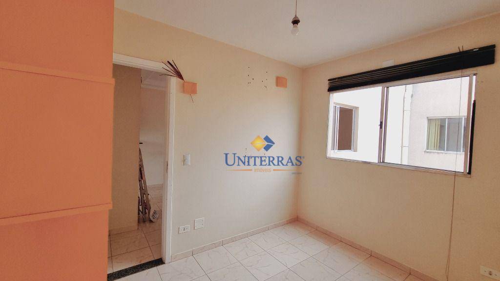 Apartamento à venda com 2 quartos, 53m² - Foto 21