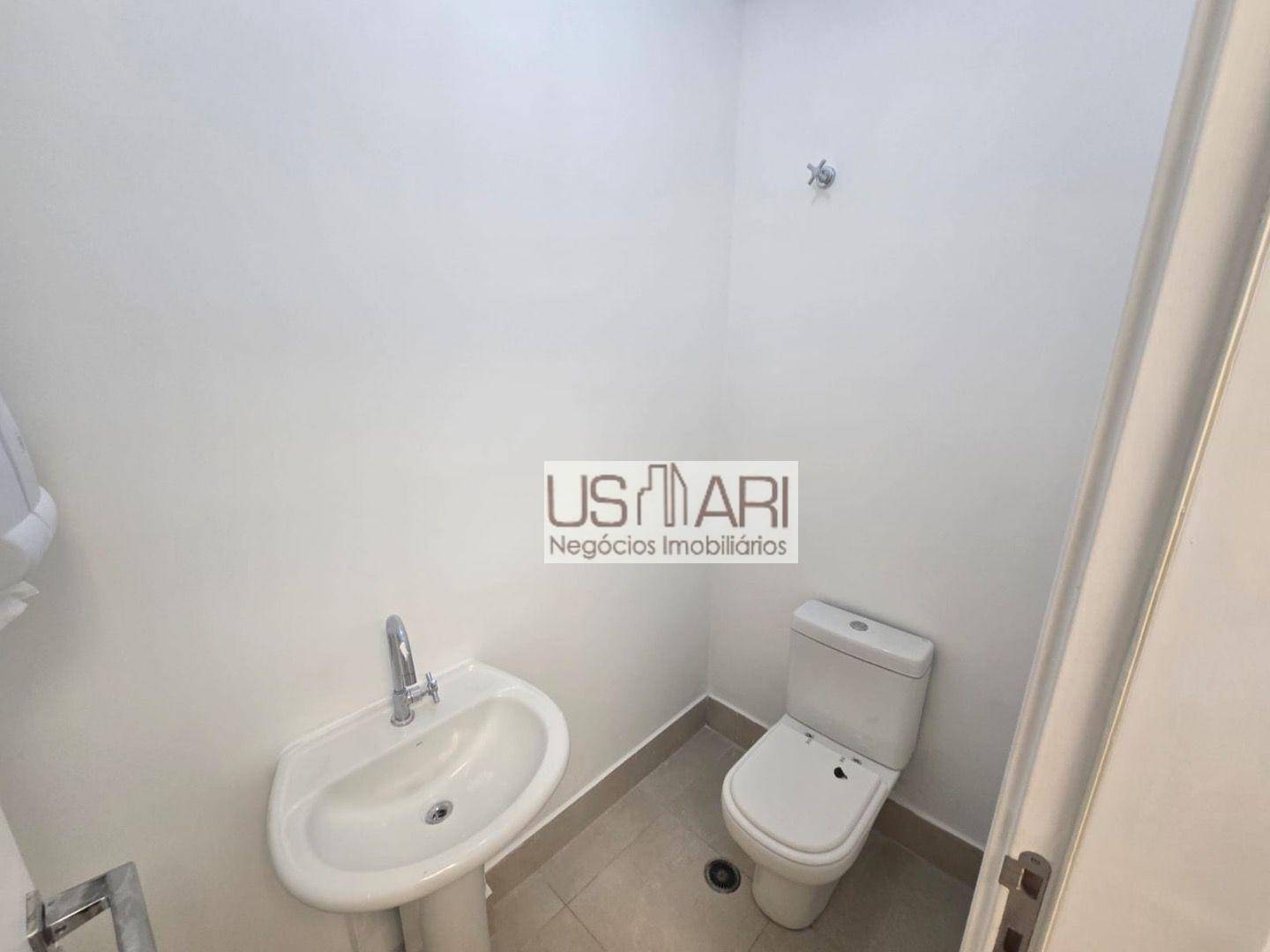 Conjunto Comercial-Sala para alugar, 86m² - Foto 18