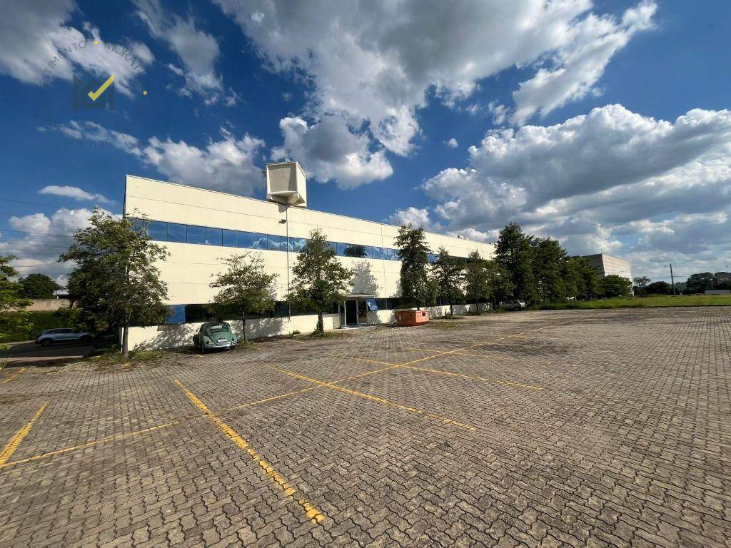 Loja-Salão à venda e aluguel, 4610m² - Foto 2