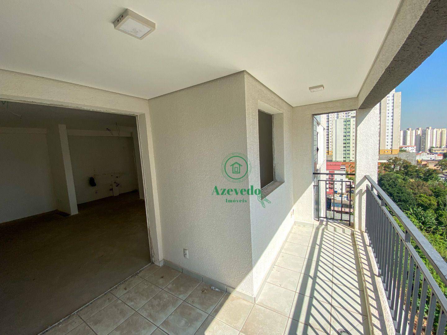 Apartamento à venda com 2 quartos, 75m² - Foto 5