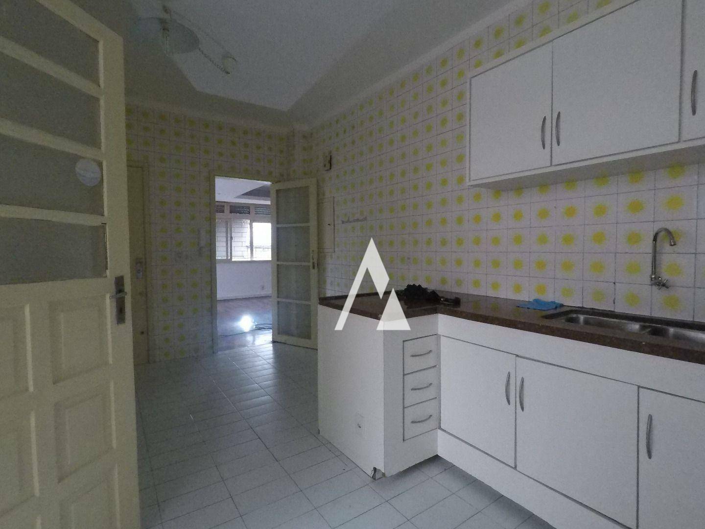 Apartamento à venda com 3 quartos, 123m² - Foto 17