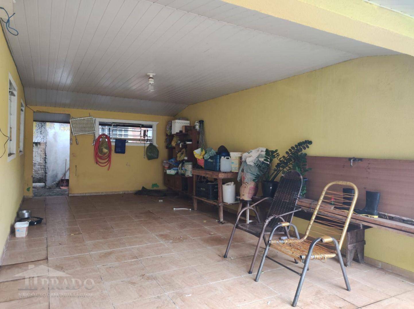 Casa à venda com 4 quartos, 170m² - Foto 6