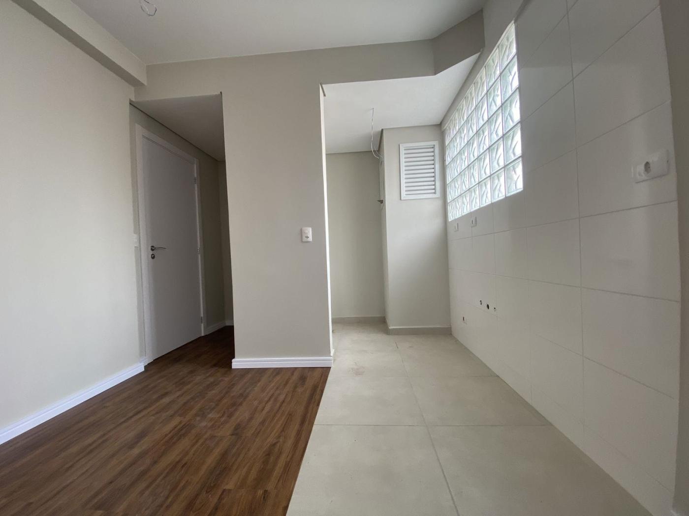 Apartamento à venda com 1 quarto, 36m² - Foto 5