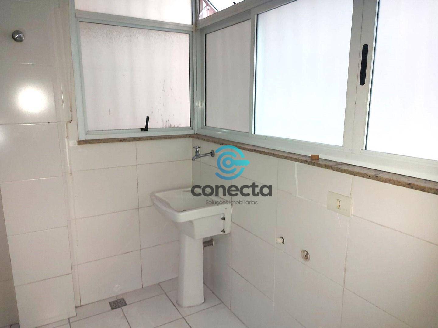 Apartamento à venda com 3 quartos, 157m² - Foto 19