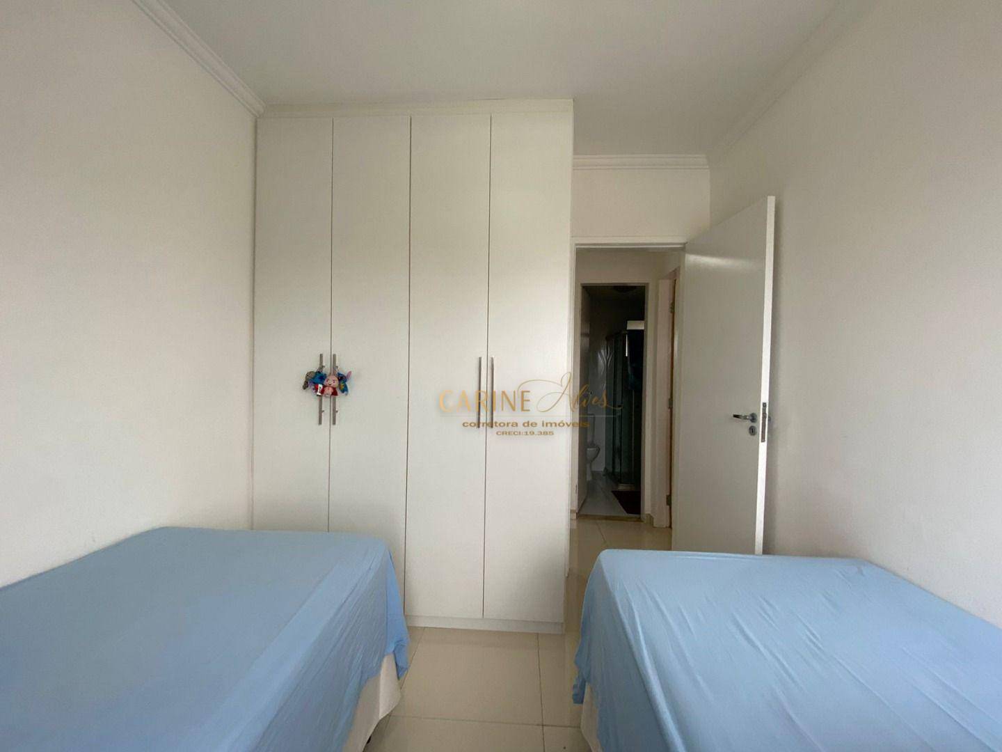 Apartamento para alugar com 2 quartos, 65m² - Foto 5