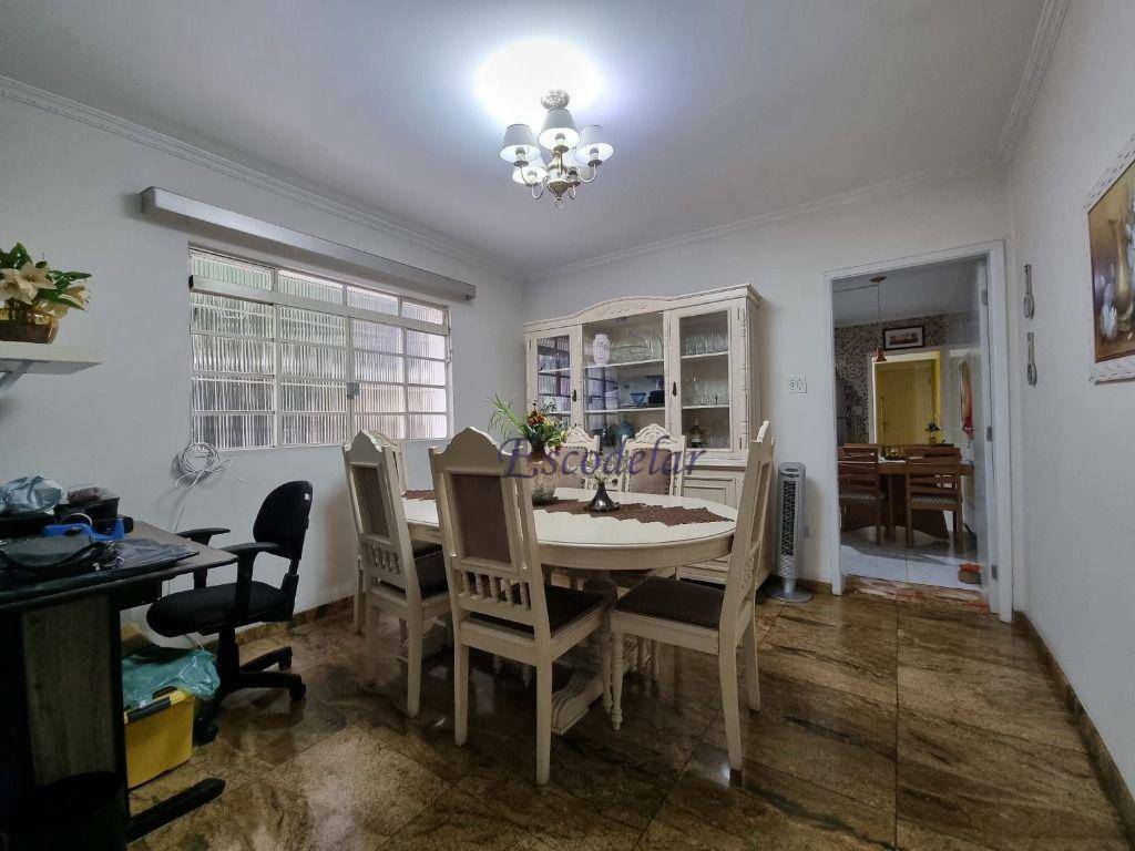 Sobrado à venda com 3 quartos, 234m² - Foto 6