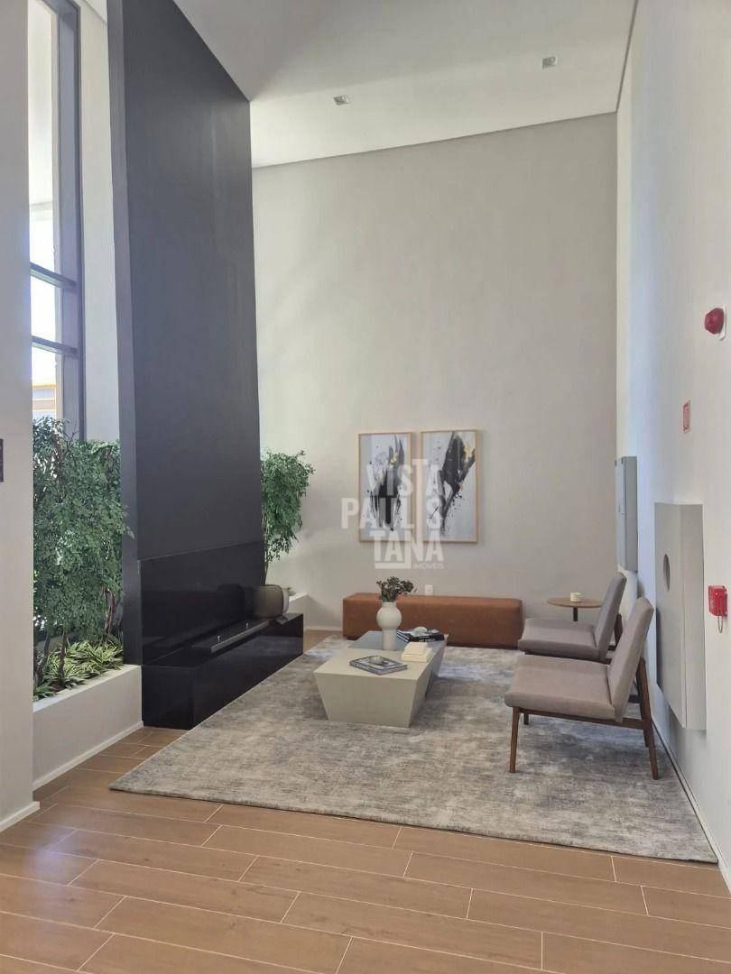 Apartamento à venda com 3 quartos, 69m² - Foto 29
