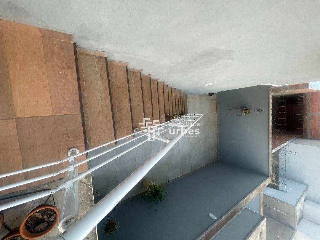 Casa à venda com 3 quartos, 148m² - Foto 28