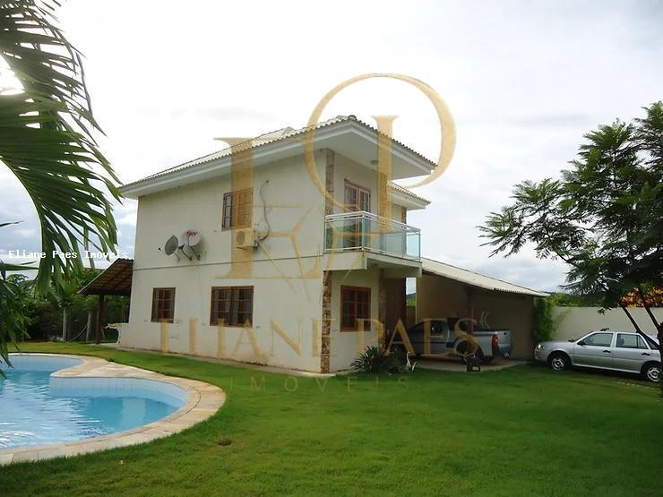 Casa de Condomínio à venda com 4 quartos, 1200m² - Foto 5