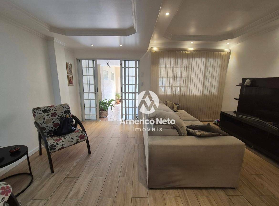 Sobrado à venda com 3 quartos, 183m² - Foto 8