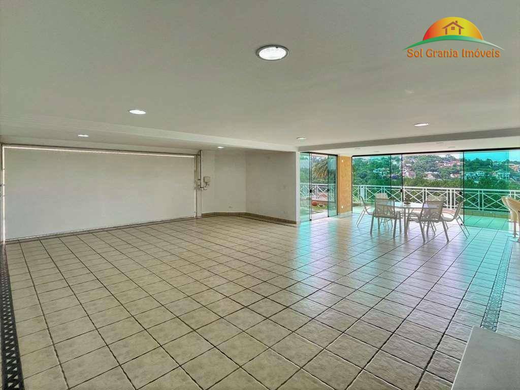 Casa de Condomínio à venda com 4 quartos, 674m² - Foto 43