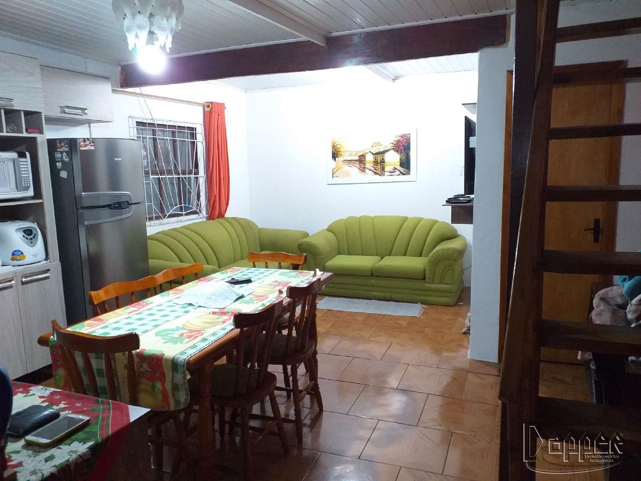 Casa à venda com 2 quartos, 90m² - Foto 3