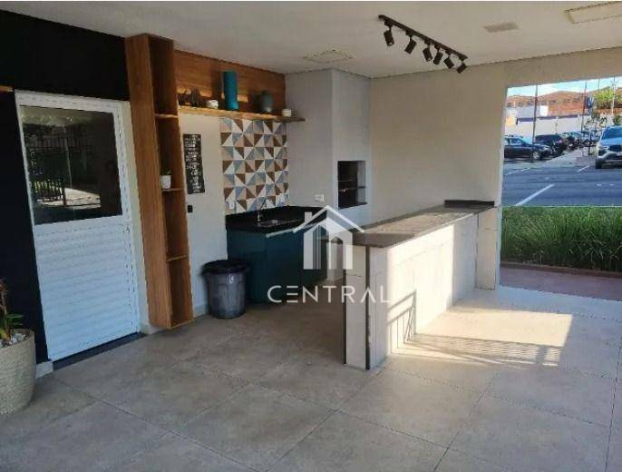 Apartamento à venda com 2 quartos, 50m² - Foto 5