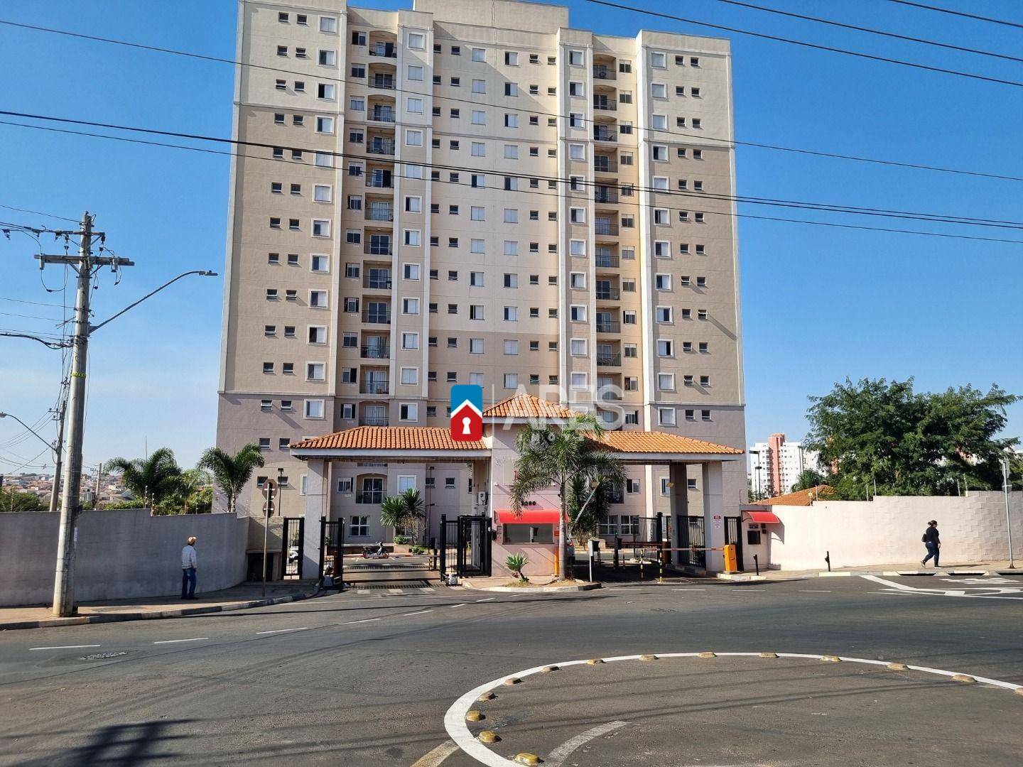 Apartamento, 2 quartos, 60 m² - Foto 1