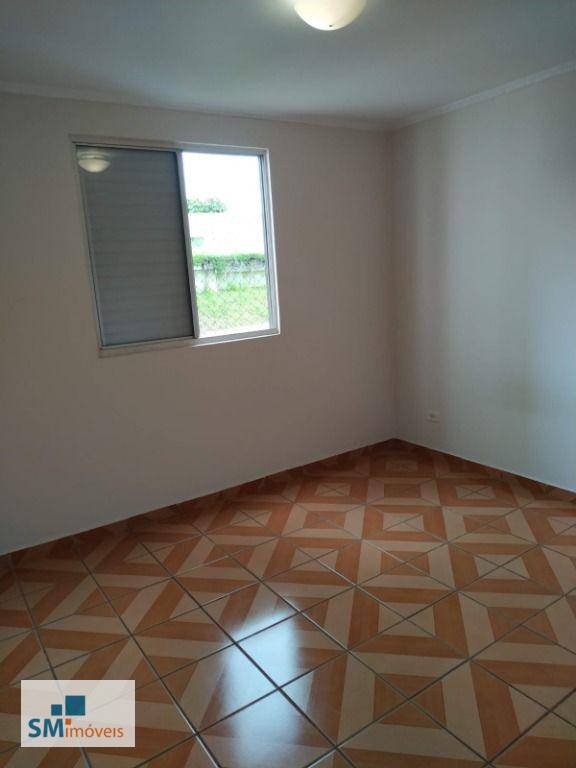 Apartamento à venda com 1 quarto, 53m² - Foto 2