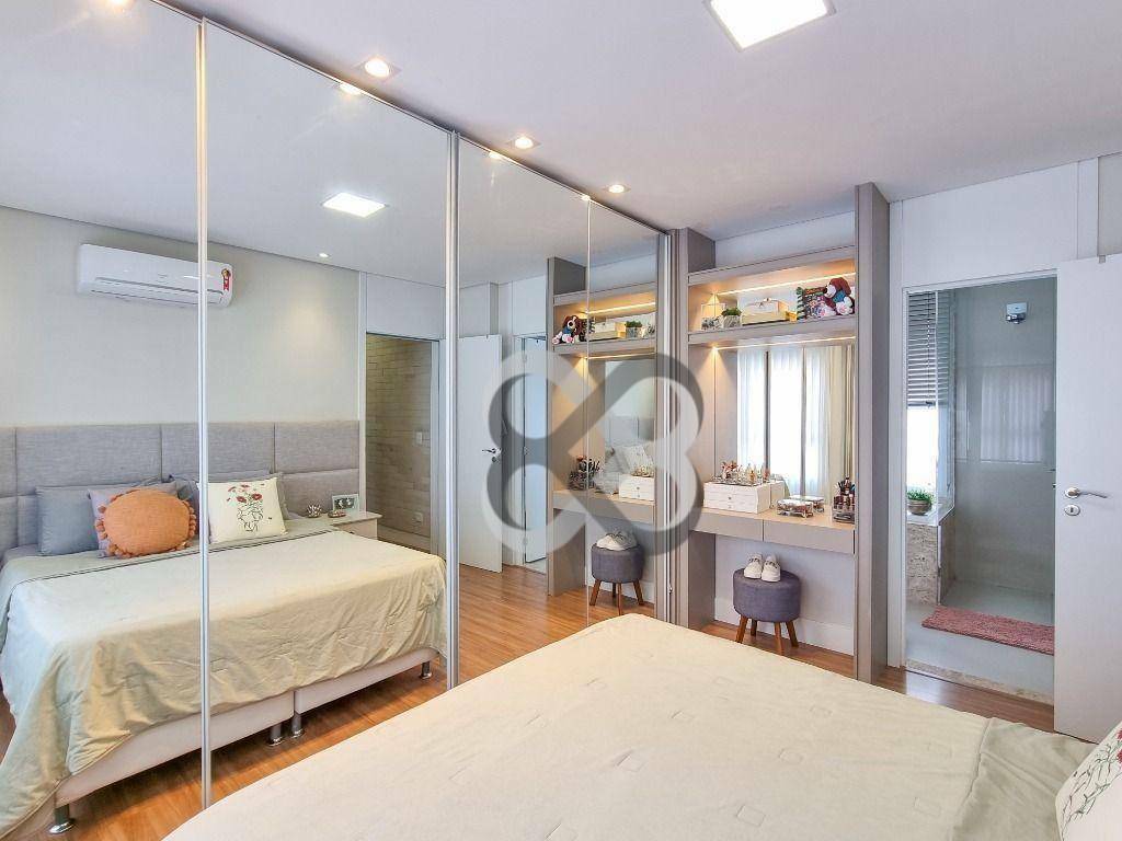 Apartamento à venda com 3 quartos, 126m² - Foto 26