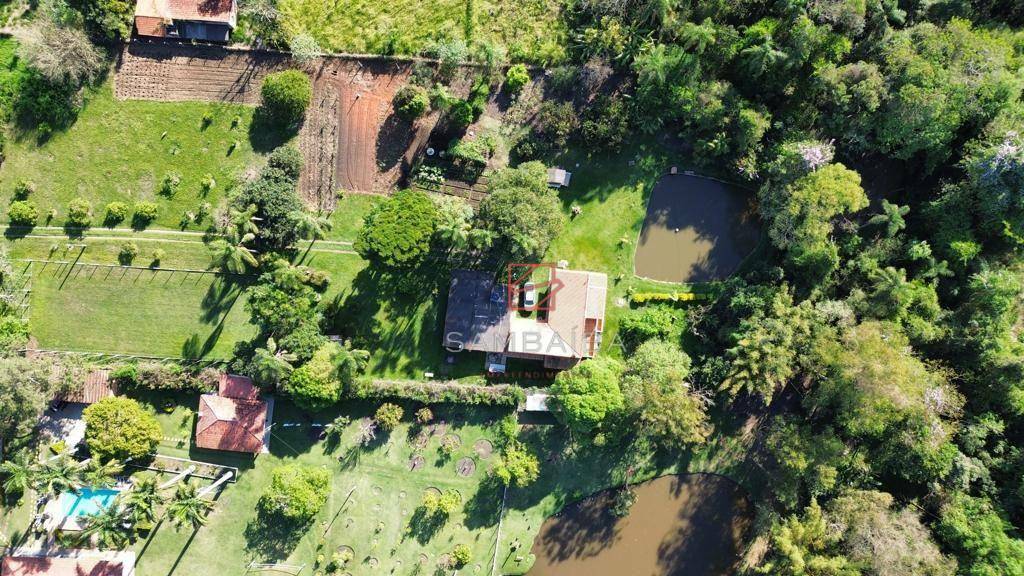 Sítio à venda com 3 quartos, 10000M2 - Foto 3