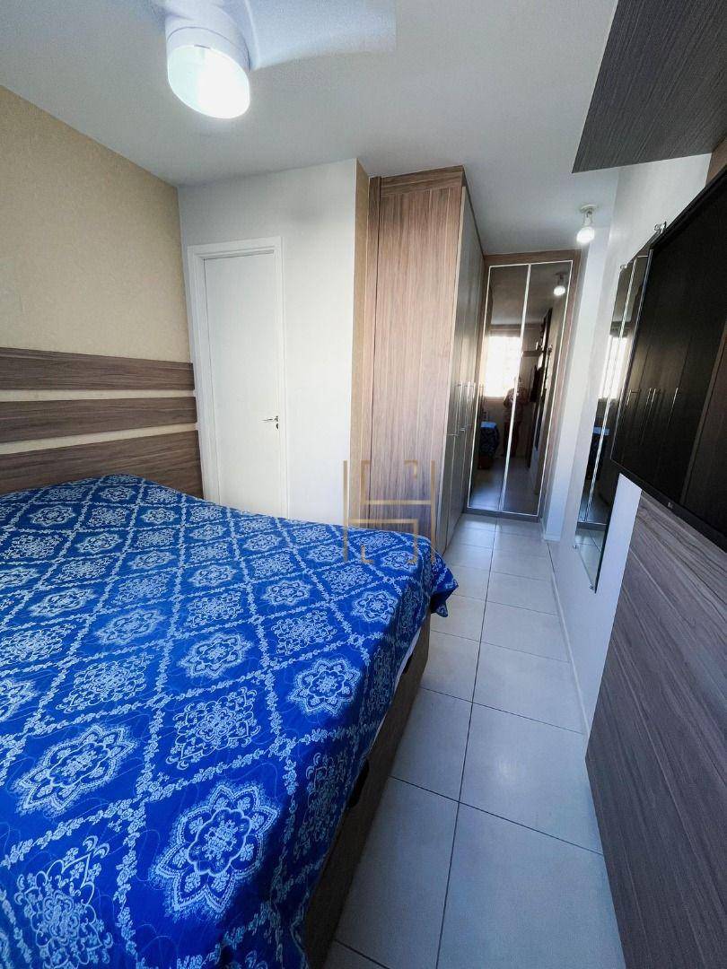 Apartamento, 2 quartos, 65 m² - Foto 4