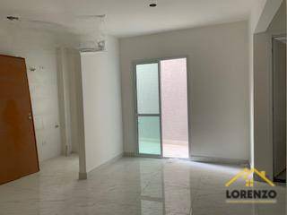 Apartamento à venda com 2 quartos, 55m² - Foto 4