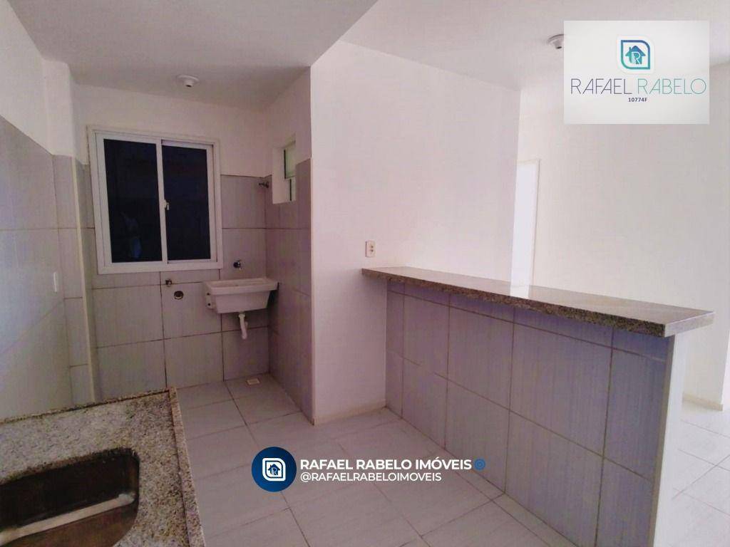 Apartamento à venda com 2 quartos, 52m² - Foto 5