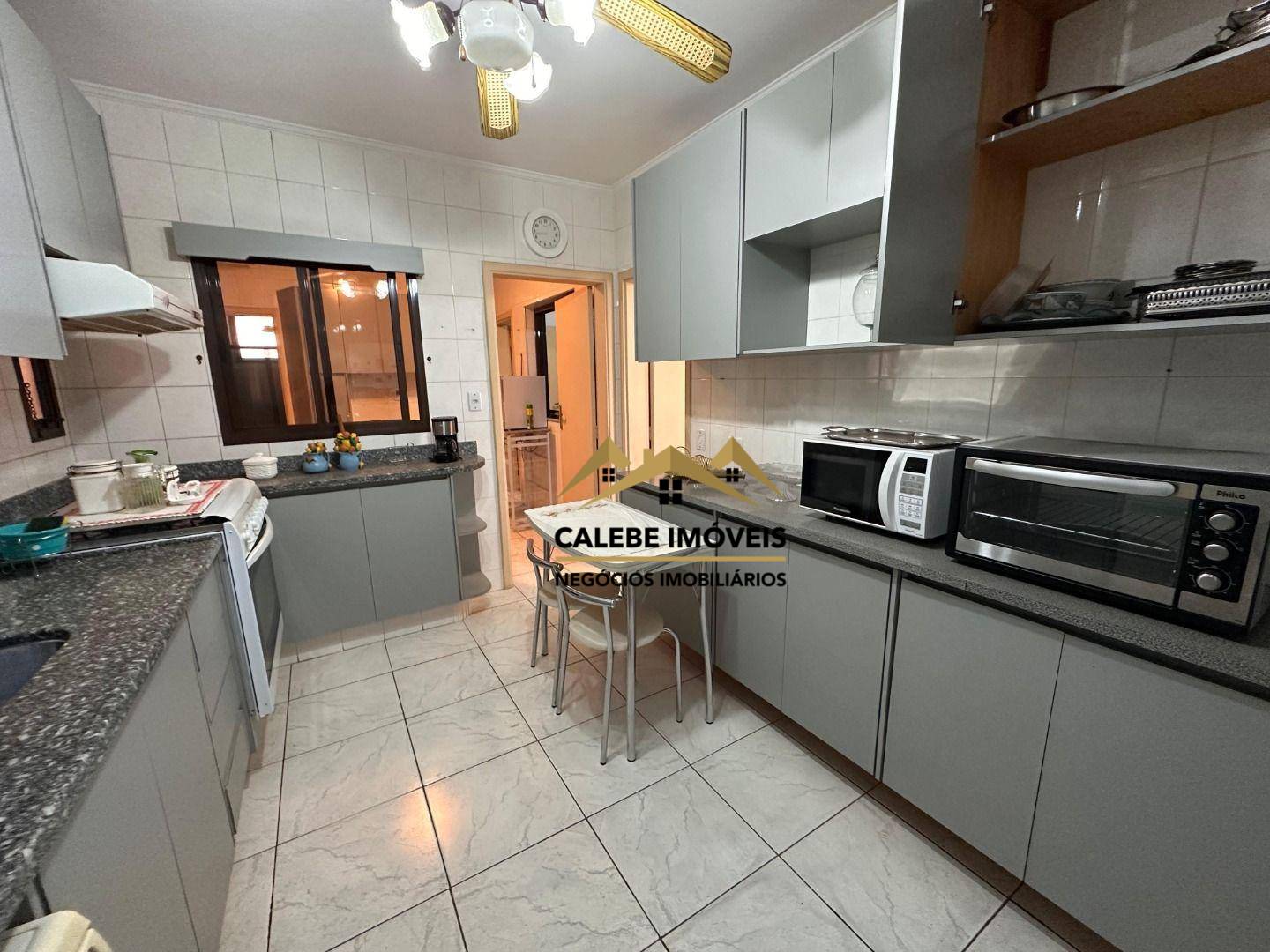 Apartamento, 4 quartos, 150 m² - Foto 21