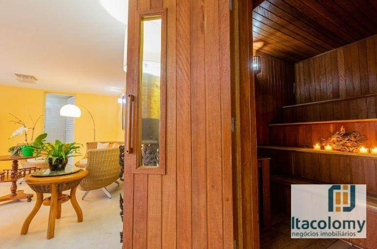 Casa de Condomínio à venda com 4 quartos, 700m² - Foto 54