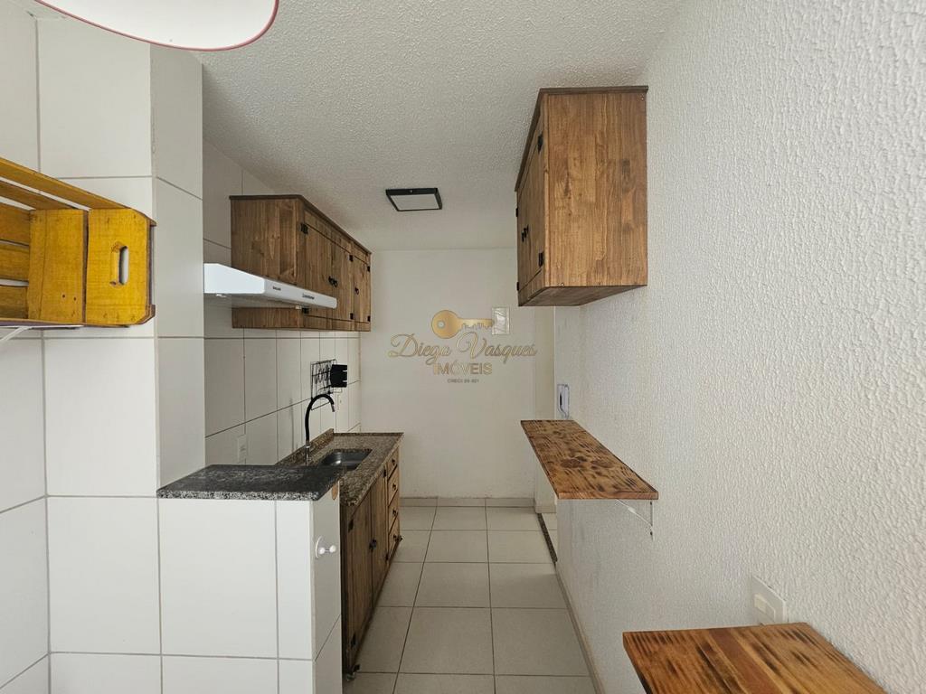 Apartamento à venda com 2 quartos, 52m² - Foto 7