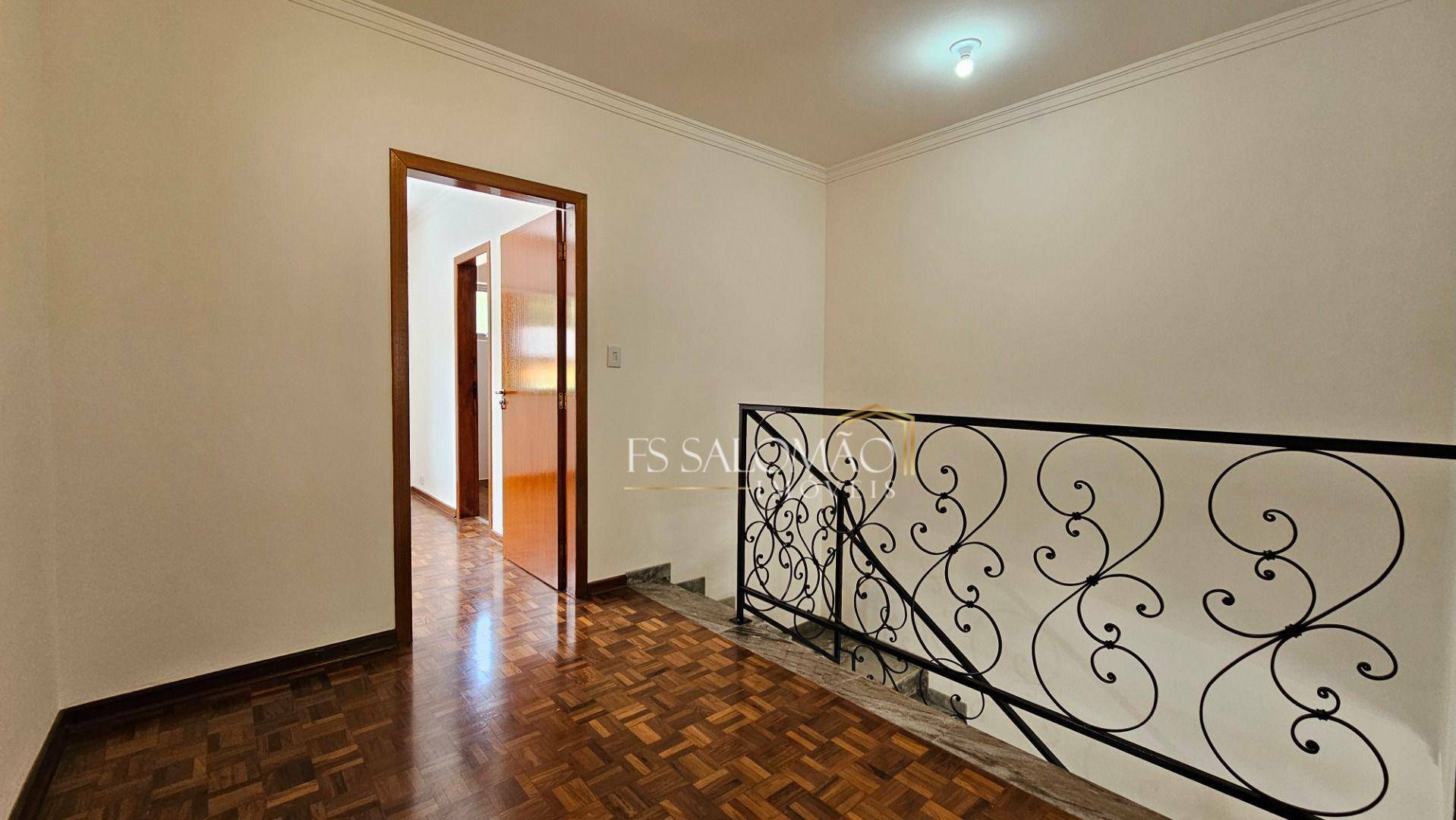 Sobrado à venda e aluguel com 4 quartos, 208m² - Foto 7