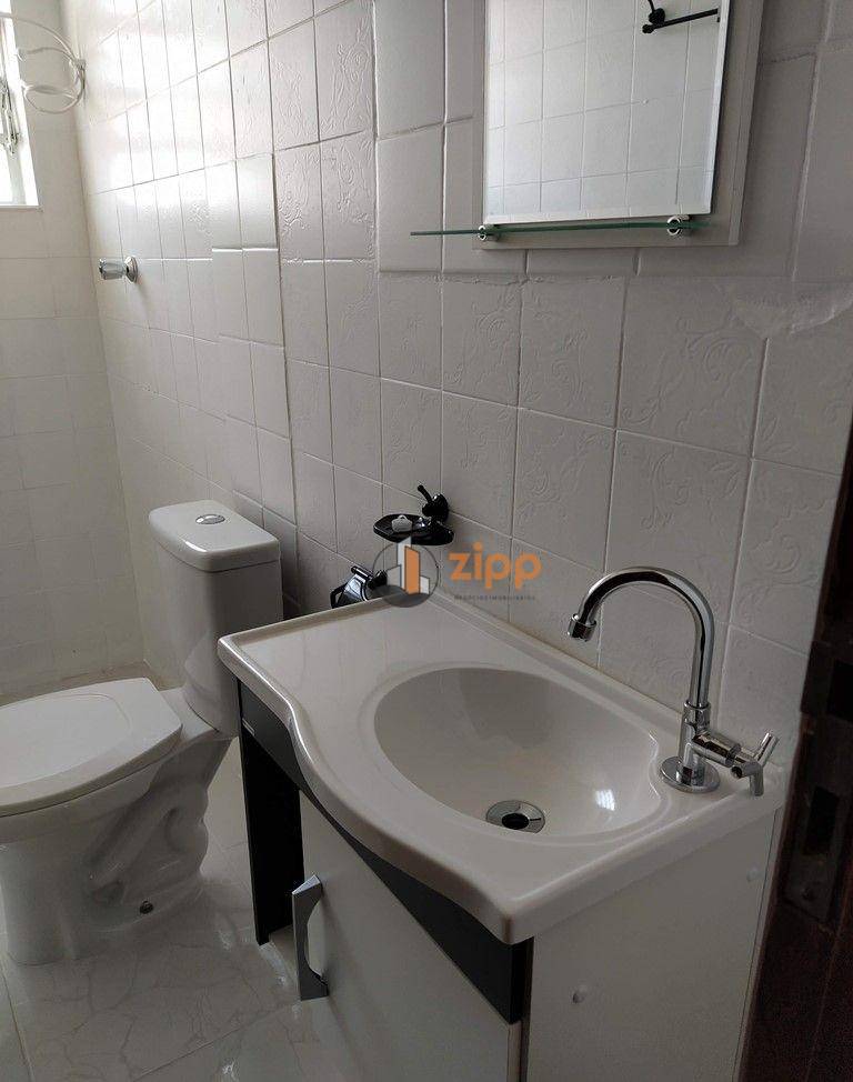 Sobrado à venda com 3 quartos, 122m² - Foto 16