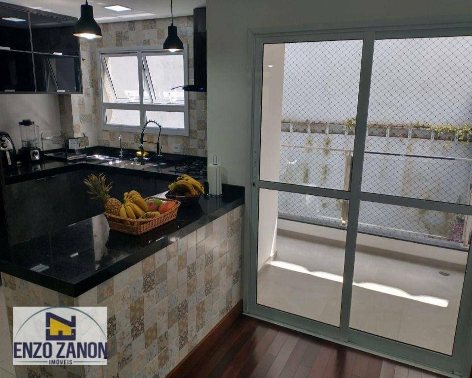 Sobrado à venda com 3 quartos, 270m² - Foto 15