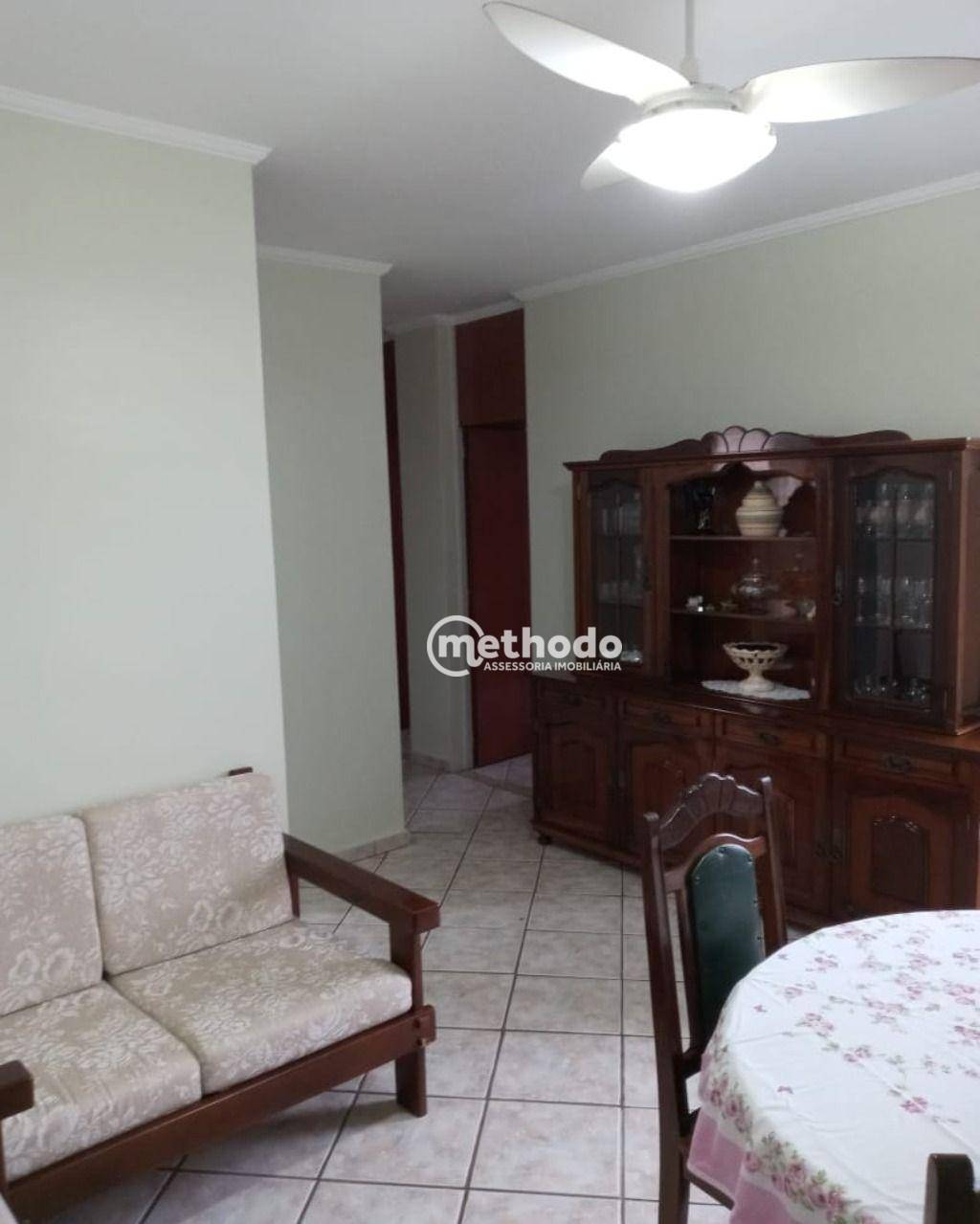 Apartamento à venda com 2 quartos, 57m² - Foto 2