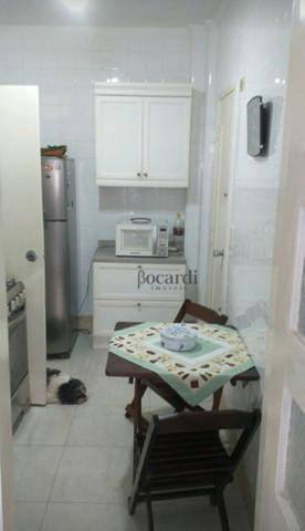 Apartamento à venda e aluguel com 2 quartos, 90m² - Foto 3