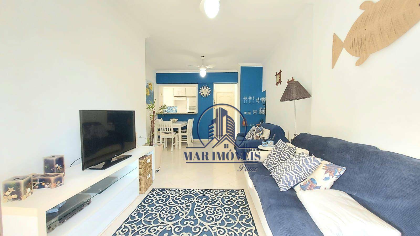 Apartamento à venda com 3 quartos, 95m² - Foto 4