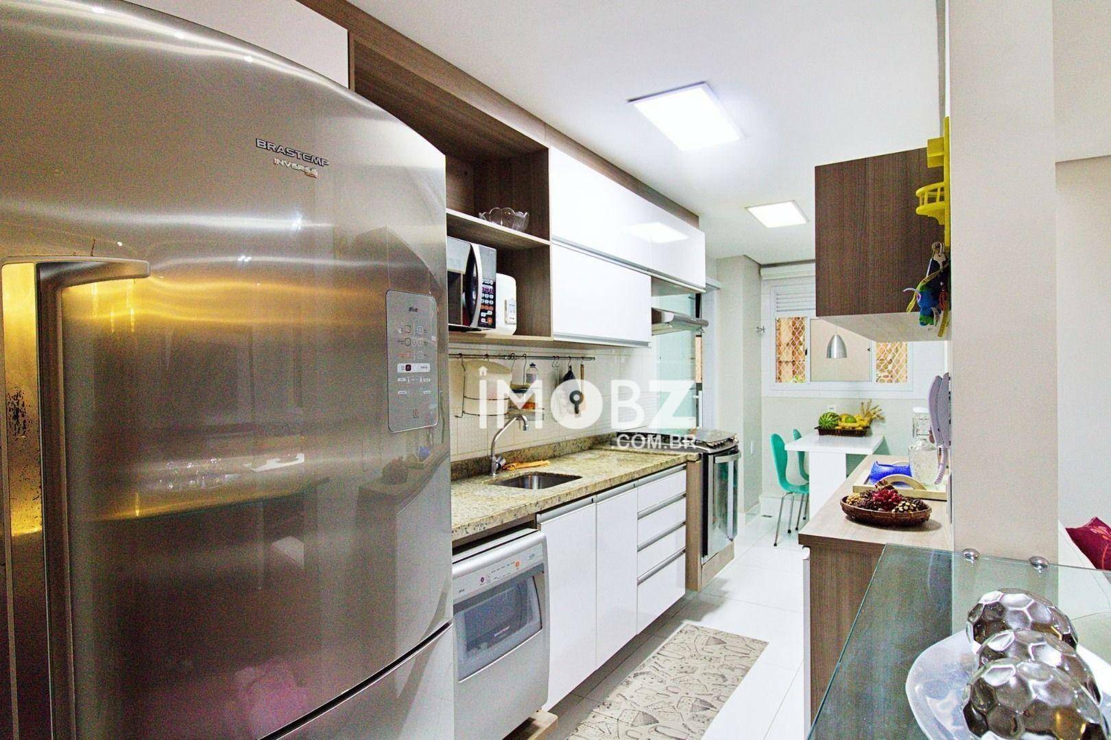 Apartamento à venda com 3 quartos, 102m² - Foto 5