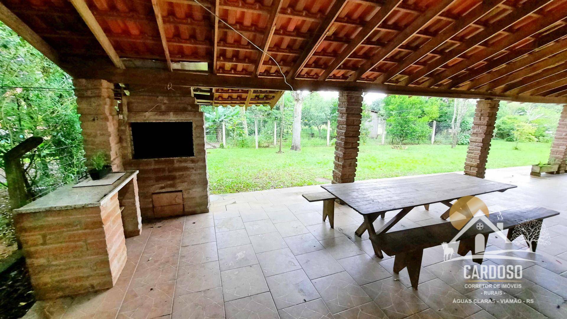 Sítio à venda com 4 quartos, 900M2 - Foto 13