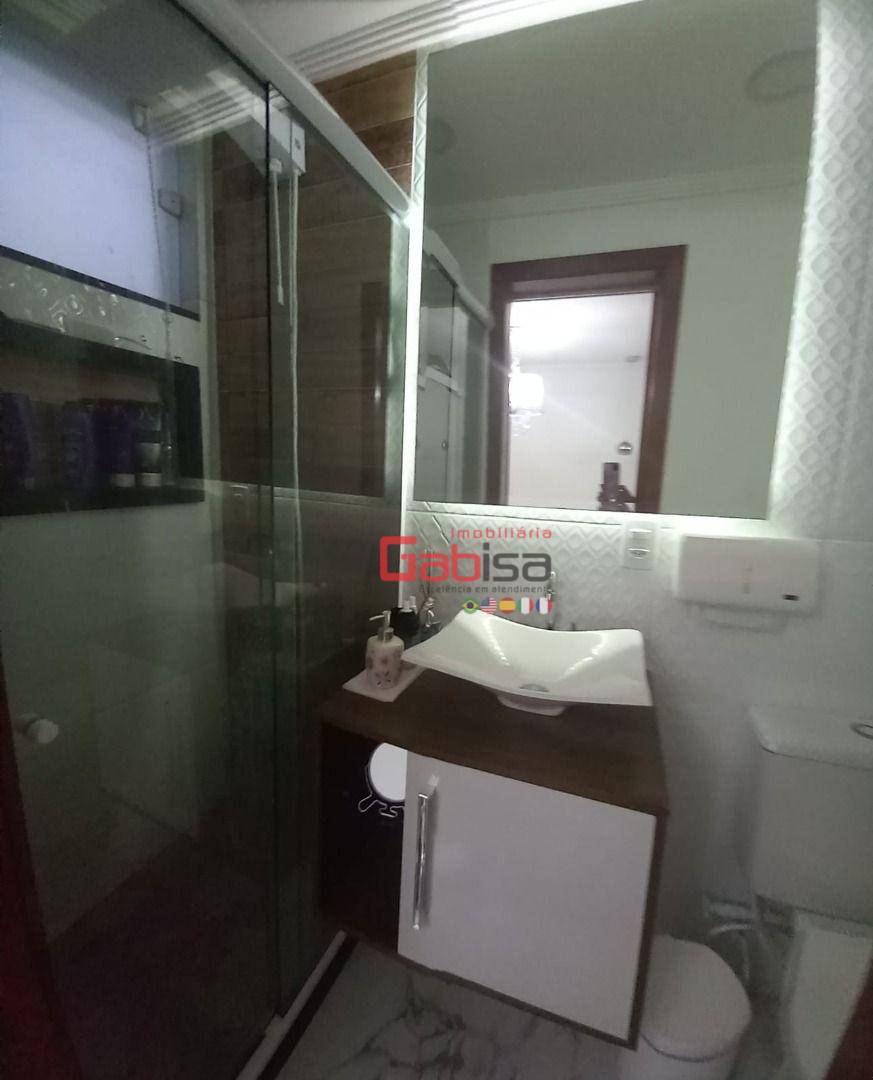 Apartamento à venda com 3 quartos, 145m² - Foto 13