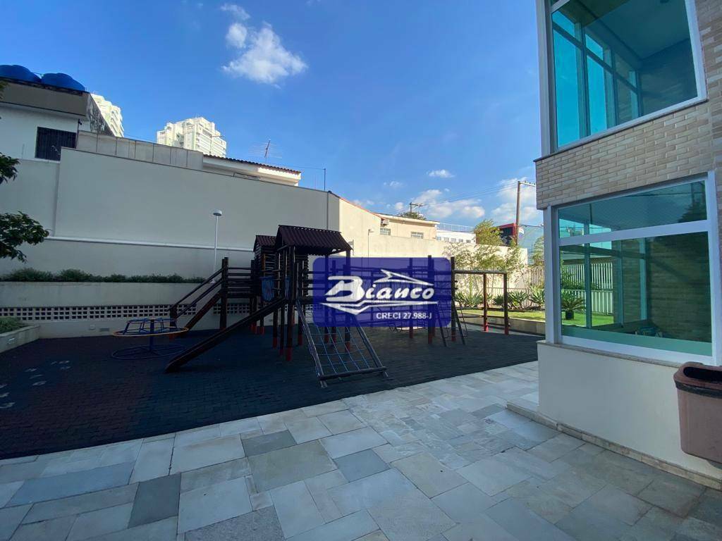 Apartamento à venda com 3 quartos, 170m² - Foto 86