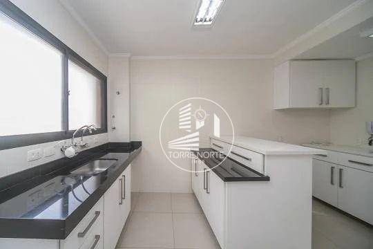 Apartamento à venda com 3 quartos, 125m² - Foto 3