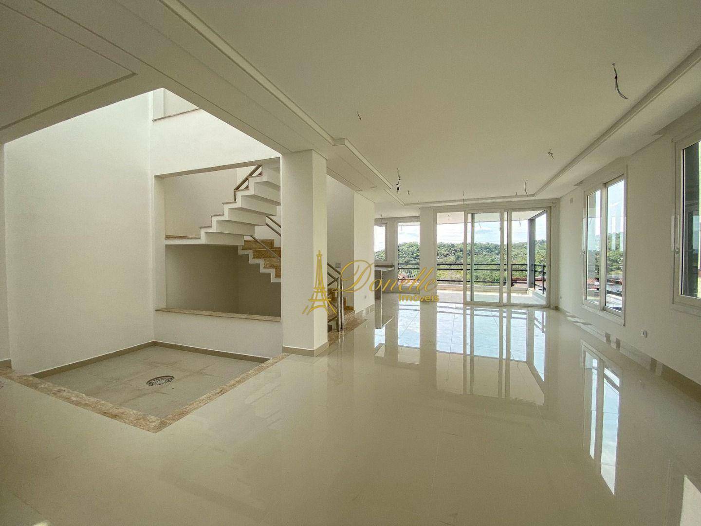 Sobrado à venda com 4 quartos, 380m² - Foto 47