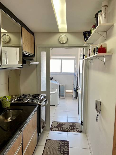 Apartamento à venda com 2 quartos, 68m² - Foto 12