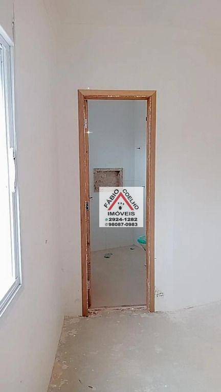 Sobrado à venda com 3 quartos, 100m² - Foto 21