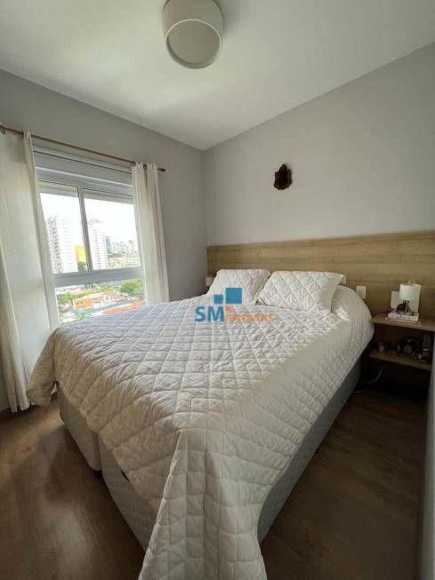 Apartamento à venda com 2 quartos, 68m² - Foto 6