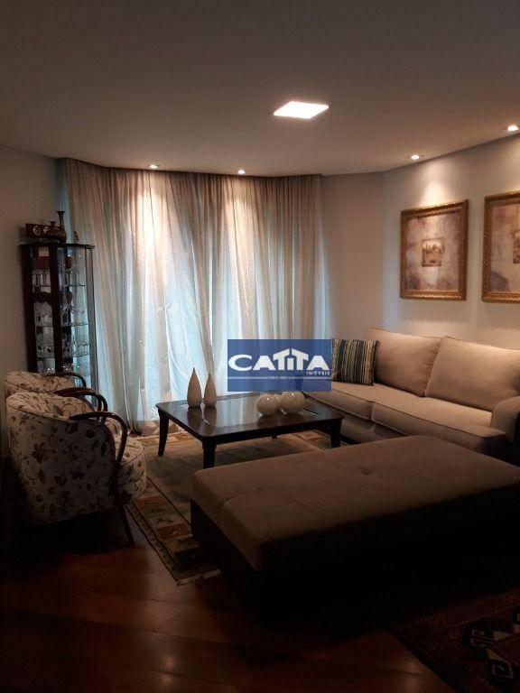 Apartamento à venda com 3 quartos, 218m² - Foto 14