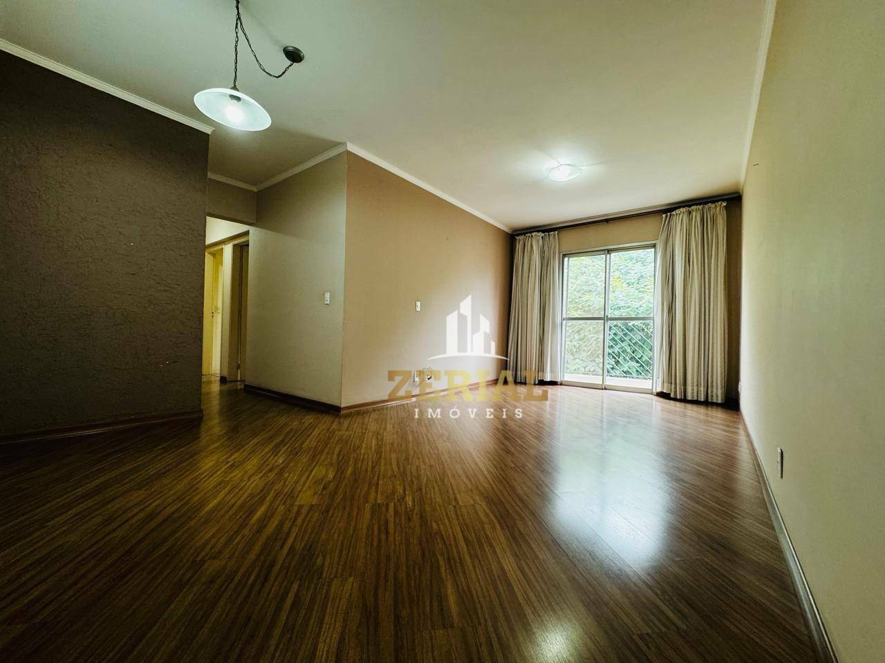 Apartamento à venda com 3 quartos, 89m² - Foto 1