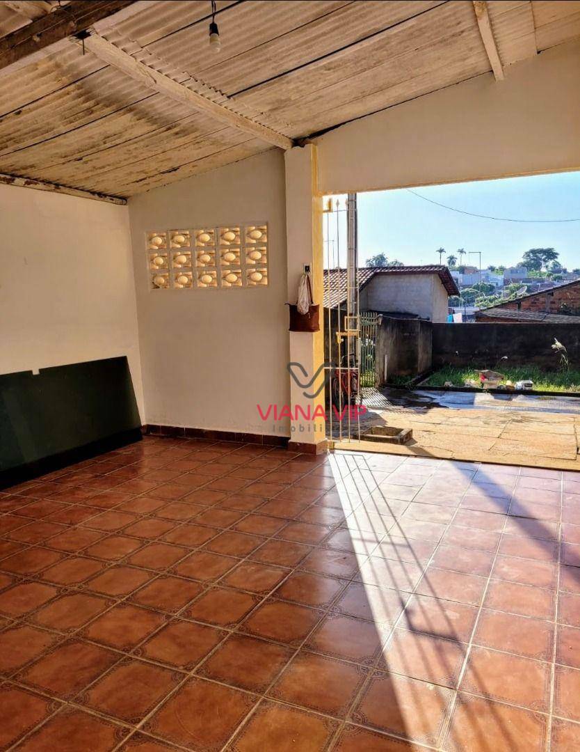 Casa à venda com 2 quartos, 86m² - Foto 5