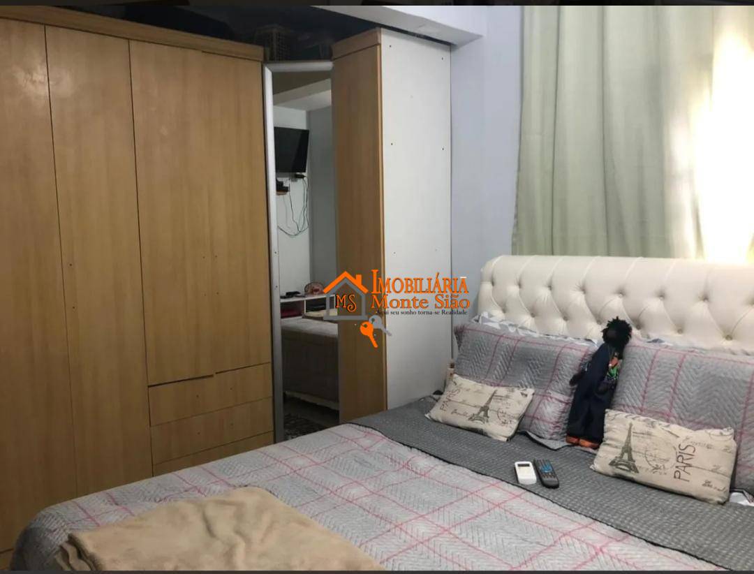 Sobrado à venda com 3 quartos, 97m² - Foto 5