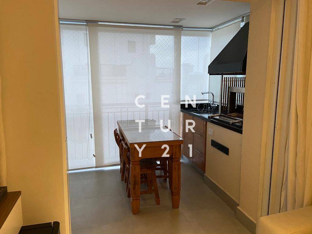 Apartamento à venda com 2 quartos, 72m² - Foto 12