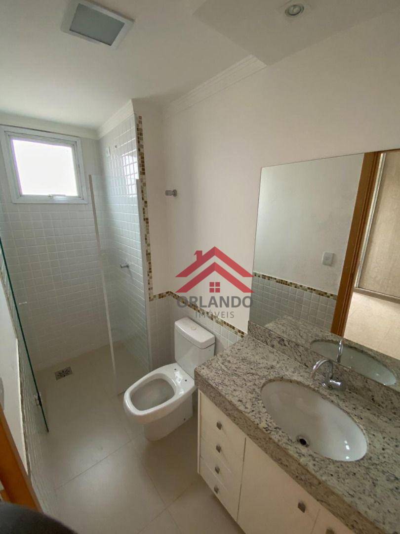 Apartamento à venda com 3 quartos, 94m² - Foto 7