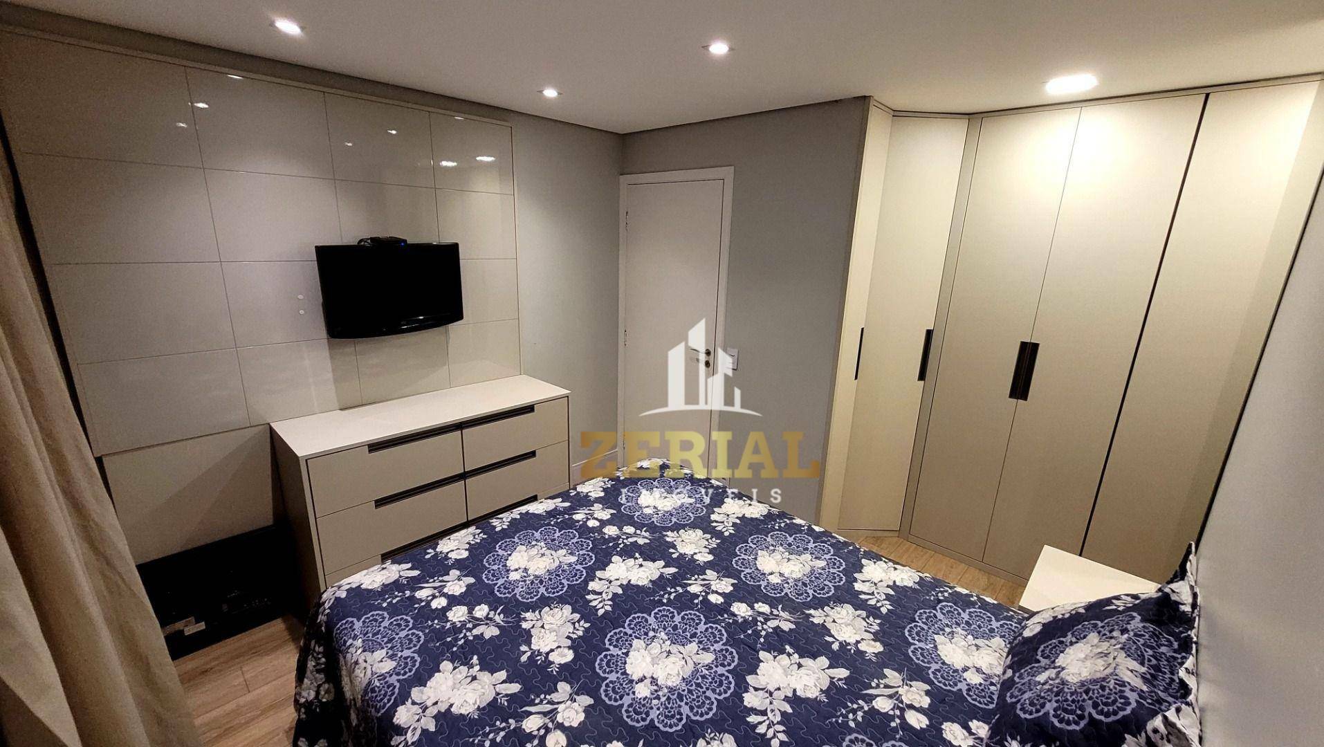 Apartamento à venda com 3 quartos, 96m² - Foto 18