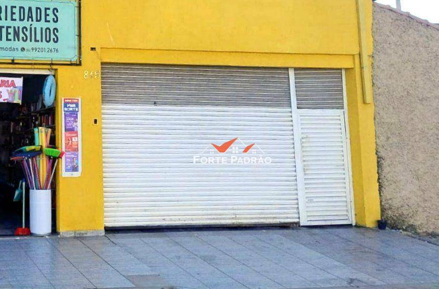 Loja-Salão, 36 m² - Foto 1